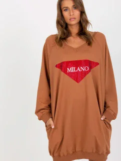 Mikina model 206029 Továrenská cena