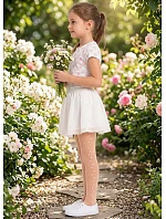 Pančuchy Gatta Little Princess Alice 1 wz.32 20 den 128-158