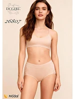 Nohavičky DC Girl 26807 A2, balenie M–XL Nohavičky DC Girl 26807 A2, balenie M–XL