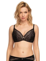 Podprsenka Mefemi Clarisa bez kostice a s push-up efektom Podprsenka Mefemi Clarisa bez kostice a s push-up efektom