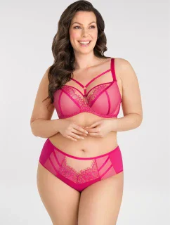 Gorsenia K 497/1 Rajské nohavičky M-4XL