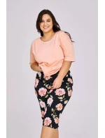 Dámske pyžamo 3161 Margot - TARO