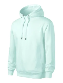 Mikina Malfini Moon M MLI-420A7 frost pánske