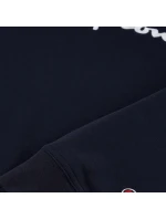 Pánska mikina Champion Crewneck Sweatshirt M 220727 BS501