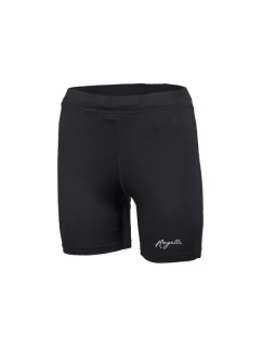 Rogelli dámske šortky MULGA black M dámske