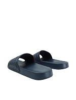 Pánske žabky Wrangler Averell navy blue 20261059 29Y