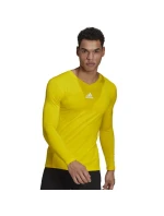 Pánske tričko Team Base M GN7506 - Adidas