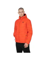 Pánska bunda M 4FSS23TDJAM085 70S - 4F Pánska bunda M 4FSS23TDJAM085 70S - 4F