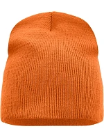 Daiber MB 7580 Pletená čiapka 03.7580 oranžová Daiber MB 7580 Pletená čiapka 03.7580 oranžová