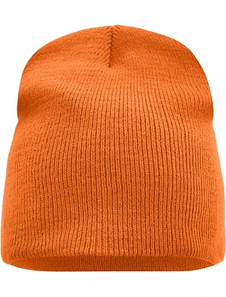Daiber MB 7580 Pletená čiapka 03.7580 oranžová Daiber MB 7580 Pletená čiapka 03.7580 oranžová