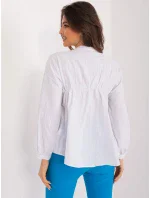 Košeľa BP KS 1142.21 bielych