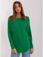 PM SW PM 3588 jumper.00X zelená