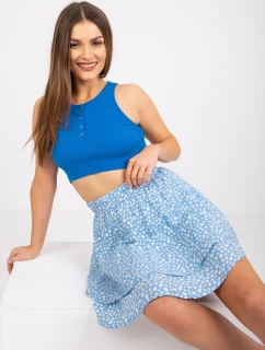 RV top TP 7528.11X modrá