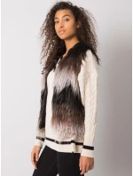 Vesta YP KZ DT 067.23P sivá čierna