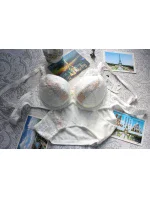 Francúzska podprsenka PU-254 - Kinga