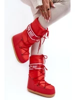 Snehule model 188647 Step in style