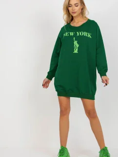 Mikina model 206024 Továrenská cena