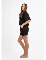 DKaren DK-K-W01 kr/r Súprava domáceho oblečenia S-2XL