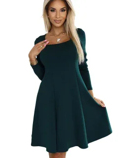 Dámske šaty 574-1 IVANA - NUMOCO