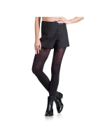 Nepriehľadné pančuchy ULTRA OPAQUE 80 DEN - BELLINDA - čierne Nepriehľadné pančuchy ULTRA OPAQUE 80 DEN - BELLINDA - čierne