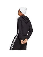 Mikina adidas Essentials French Terry Crop Hoodie W IC8767
