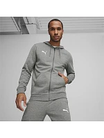 Puma Team Goal Casuals Hoodie M 658595 33 Pánske