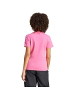 Tričko adidas Loungewear Essentials Logo Tee W IR5413 Tričko adidas Loungewear Essentials Logo Tee W IR5413