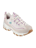 Skechers D'Lites - Bold Views W 149589-NMLT