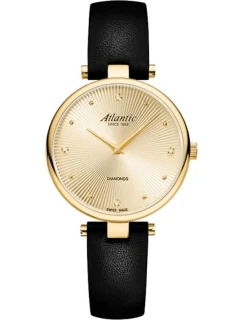 Dámske hodinky Atlantic Royal Diamonds 29044.45.37 + BOX
