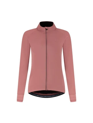 Rogelli dámska bunda ESSENTIAL II pink 2XL
