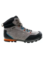 Pánske topánky Condis Mid Wp M 92800210610 - Elbrus Pánske topánky Condis Mid Wp M 92800210610 - Elbrus