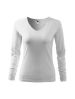 Malfini Elegance W MLI-12700 biele tričko