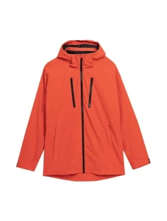 Pánska bunda M 4FSS23TTJAM081 - 4F