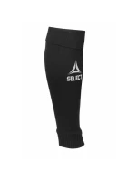 Futbalové legíny SELECT Elite Tube black