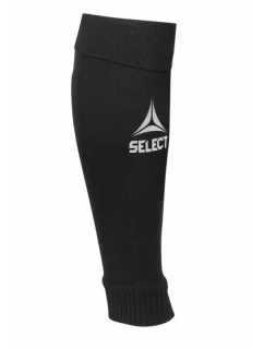 Futbalové legíny SELECT Elite Tube black