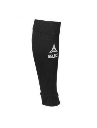 Futbalové legíny SELECT Elite Tube black