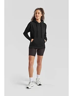 Fruit of the Loom Classic Lady-Fit Hooded Sweat Dámska mikina s kapucňou 16.2038 červená Fruit of the Loom Classic Lady-Fit Hooded Sweat Dámska mikina s kapucňou 16.2038 červená