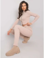 Súprava RV KMPL 7304.83 béžová