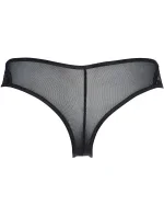 Brazílky V-9035 čierna - Axami Brazílky V-9035 čierna - Axami