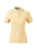 Polokošeľa Focus bourbon vanilla