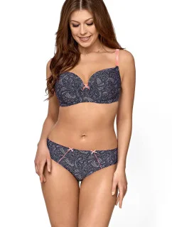 Dámska podprsenka 1806 PAISLEY - Ava