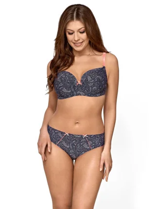 Dámska podprsenka 1806 PAISLEY - Ava