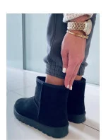 Dámske nízke snehule 85-848 - Inello