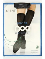 AKTÍVNE MASÁŽNE PONOŽKY