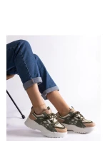 Tenisky model 207155 Solea