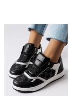 Tenisky model 207758 Solea