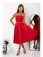 Večerné šaty model 222697 With You