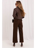 Dámske nohavice model 230890 Italy Moda Dámske nohavice model 230890 Italy Moda