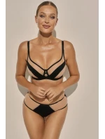 Mäkká podprsenka Kinga SC-959 Lou II