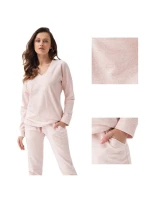 Luna 333 pyžamo dĺžka/r S-2XL Z24/25 dámske